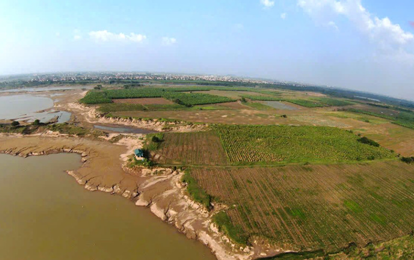 Hà Nội sắp đấu giá nhiều thửa đất đắt đỏ, giá khởi điểm lên tới gần 17,5 tỷ đồng